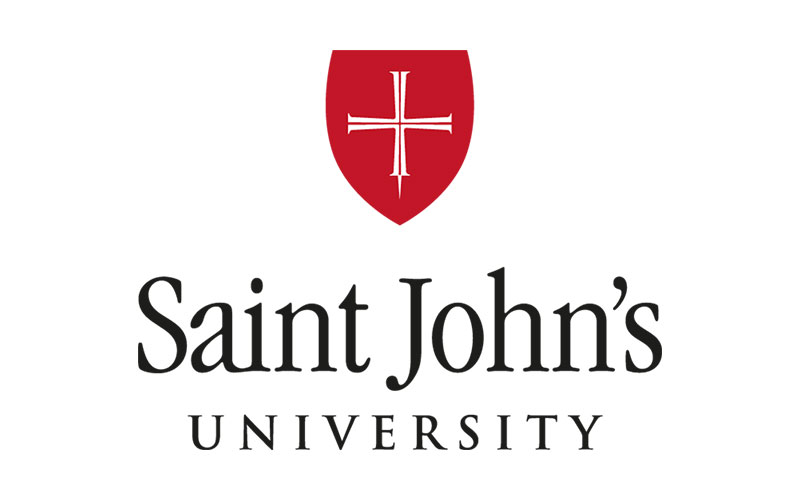 Saint John's University (MN) seal.