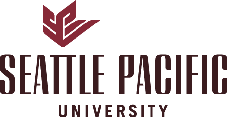 Seattle Pacific University seal.